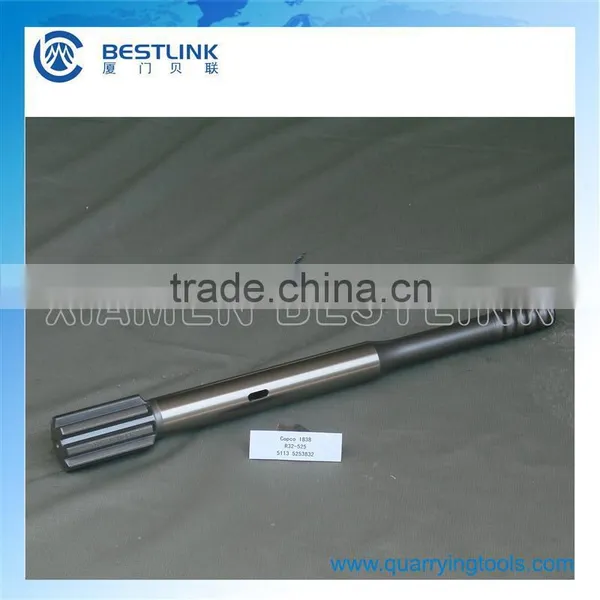 Hot Selling Shank Adaptor Rod With High Quality photo-3