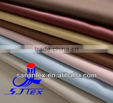 2014 New Arrival High Density Blackout Fabric For Room Curtains photo-2