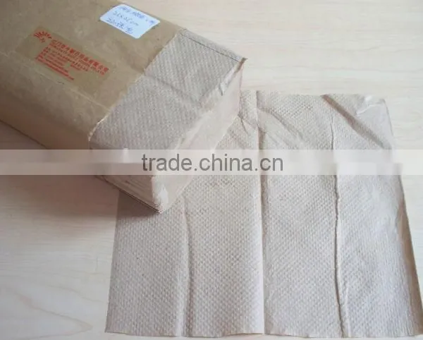 Dispenser Toilet Hand Towel Paper V-fold(kpp) photo-2