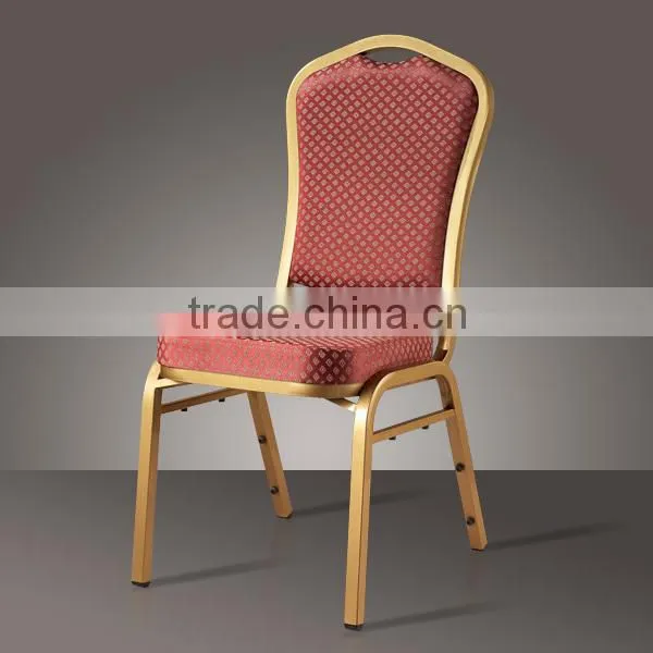 Professional Steel Banquet Chair Factory China photo-2