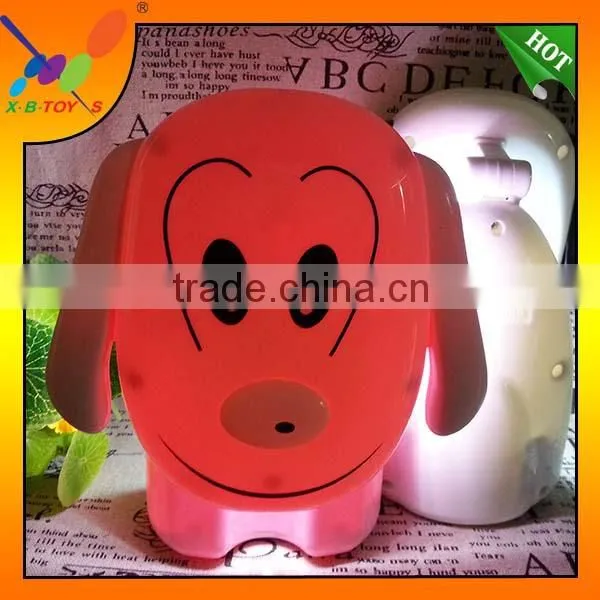 2014 Happy Dog Touchable Energy-saving LED Lamp, Writing/learning Lamps,Eye-protection USB Charging Night Light. Promotion Gift. photo-3