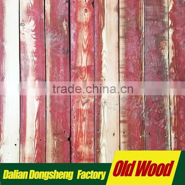 The Old Wooden Planks of Wood,old Pine Wood,old Wood Decorative Wood Board photo-4
