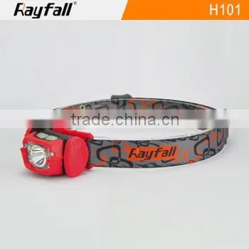 Professional Emergency Light Led Camping Headlamp With Low Price Best for Christmas photo-2
