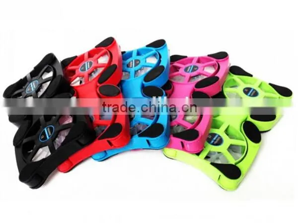 Good Design Folding Usb Laptop Cooler Pad ,laptop Cooling Stand, Laptop Cooling Pad photo-2