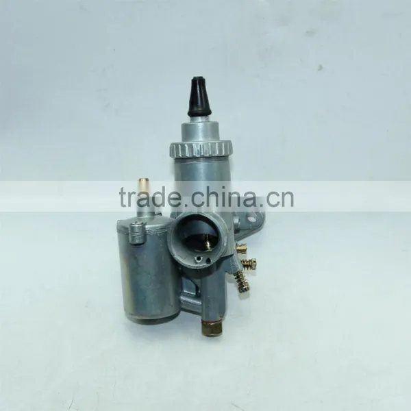 SCL-2012050122 Good Quality Motorcycle Carburetor Engine Parts for Jawa Parts photo-4