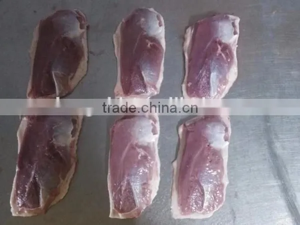 Best Quality Frozen Halal Duck Breast photo-4