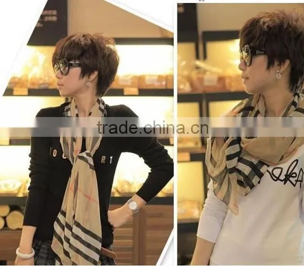Cheap Silk Scarf,magic Scarf,2015 Fashionable Scarf photo-2