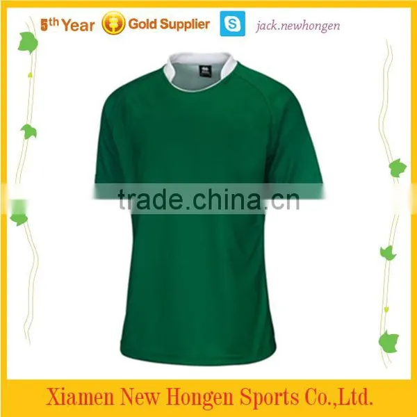Custom Fiji Rugby Jersey/rugby Wear/rugby Uniform photo-6