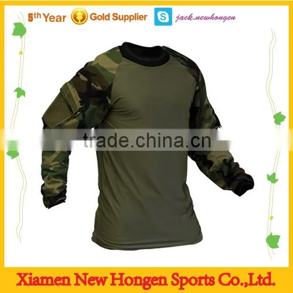 Team Jersey, Paintball Jerseys/paintball Costumes photo-4