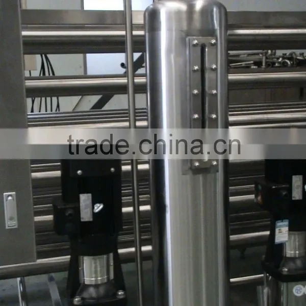 Soy UHT Pasteurizer photo-4