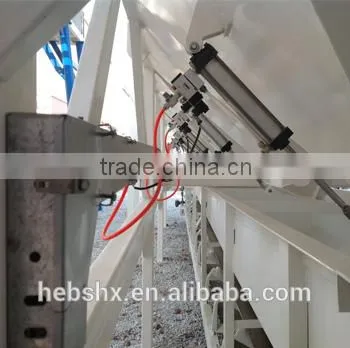 Factory Supplier PLD3200 Ready Mixed Concrete Batching Plant photo-4