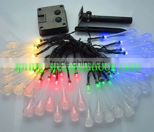 LED Decoration Pendent String Lingt for Festival Decoration photo-6