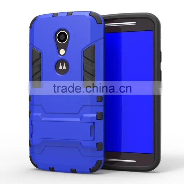 For Moto G2 Armor Case, Slim Armor Case for Moto G2, Heavy Duty Armor Case