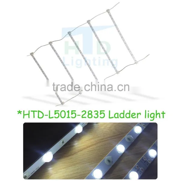 LED Light Decorate Lighting Box Easy Install LED Ladder Light