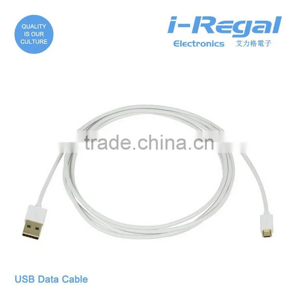High Speed 8 Pin USB Data Cable for Iphone photo-4