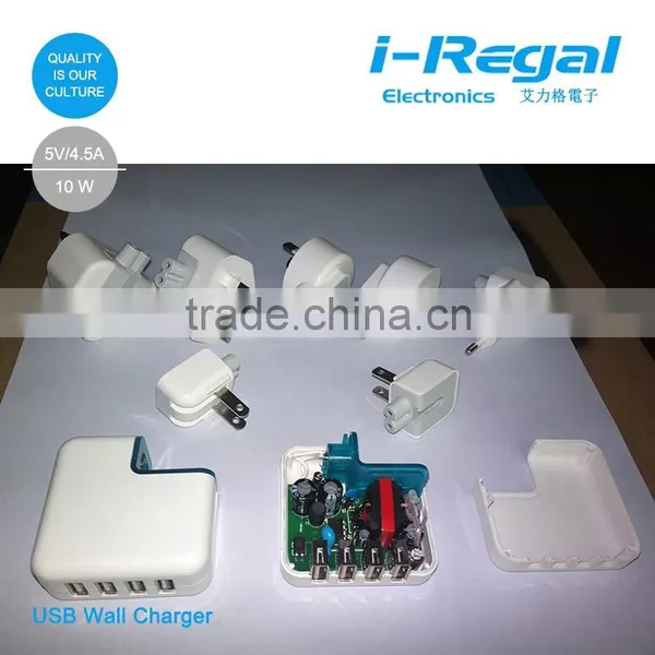 Best Sell Wall Charger With Great Price photo-4