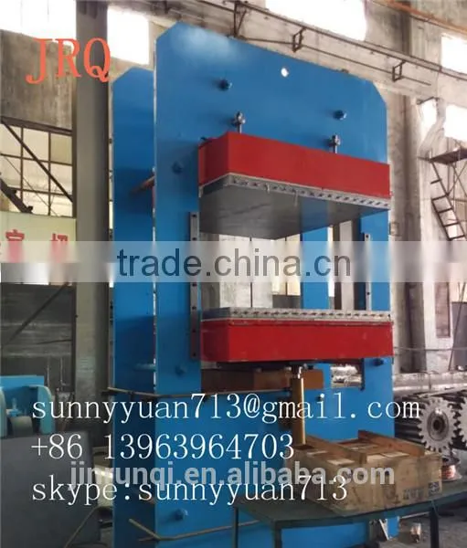 Xlb-d Rubber Vulcanizing Equipment With Ce Iso9001 New Price photo-5