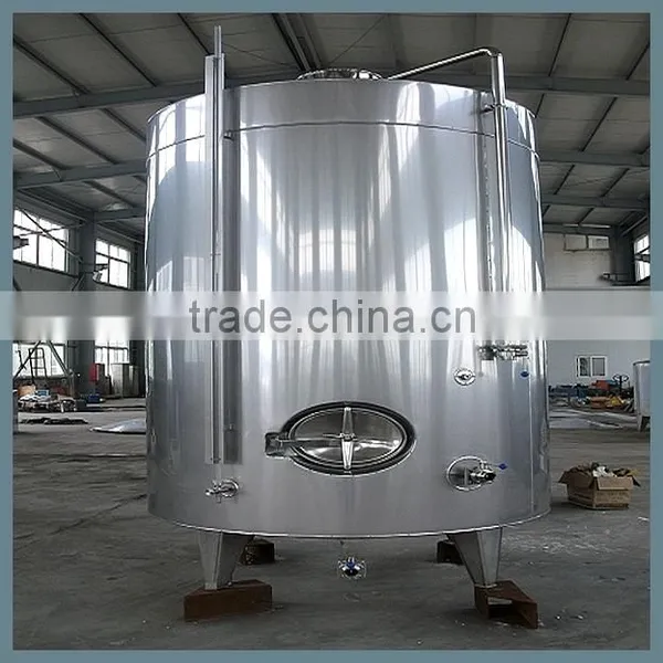 High Quality Stainless Steel Wine Storage Tank photo-6