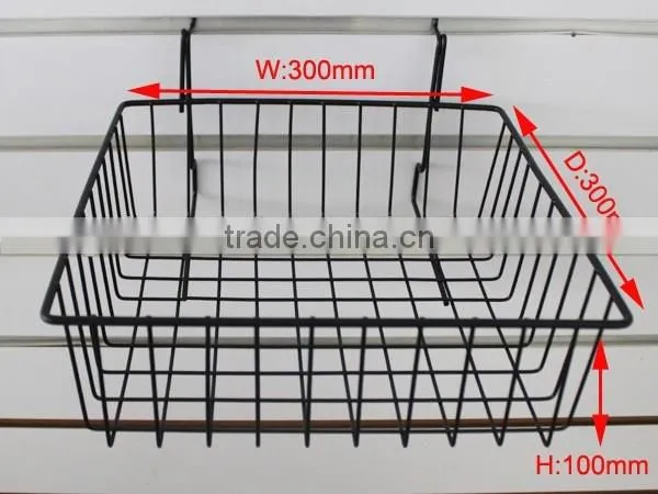 Hot Sale Multifunction Metal Wire Basket photo-5