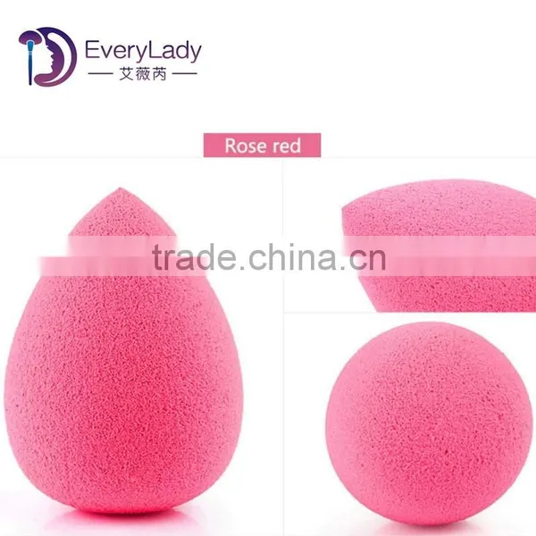 Free Sample Powder Sponge Applicators for Makeup photo-3