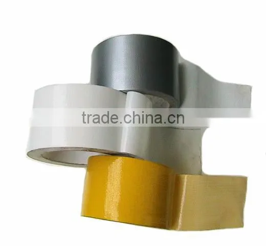 High Quality Strong Adhesive Cheap Cloth Duct Tape