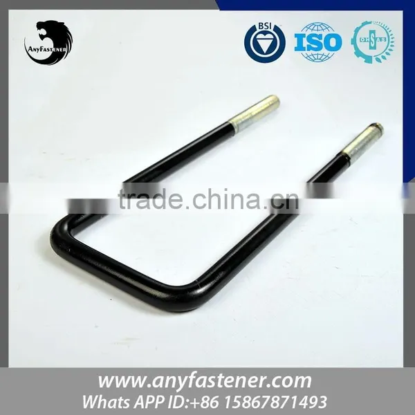 NBFATN Industry Leader OEM Custom u Tension Control Draw Security Bolt photo-2