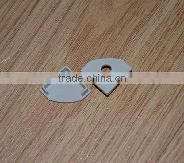 Triangle Aluminum Profile for Corner and Surface Mounted TED001P18 photo-6