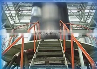 BLACK HDPE GEOMEMBRANE FOR WATERPROOF Material photo-4
