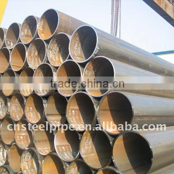 ASTM A 252 Welded Steel Pipe