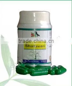 Female Herb Shatavari Capsule