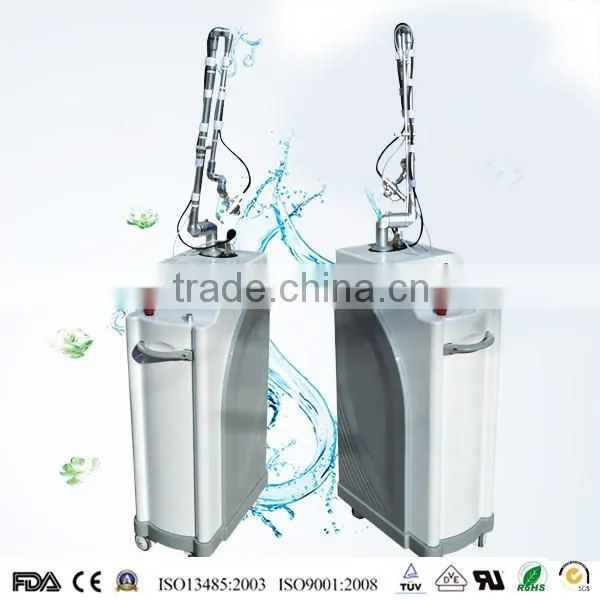 Professional Co2 Fractional Laser Promotion Price Co2 Skin Resurfacing Medical Professional Co2 photo-4