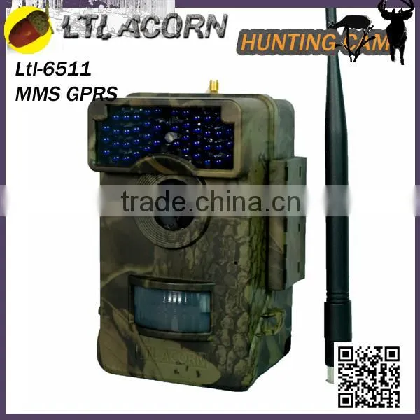 Wildkamera Game Camera Wireless Camera Infrared Hunting Camera