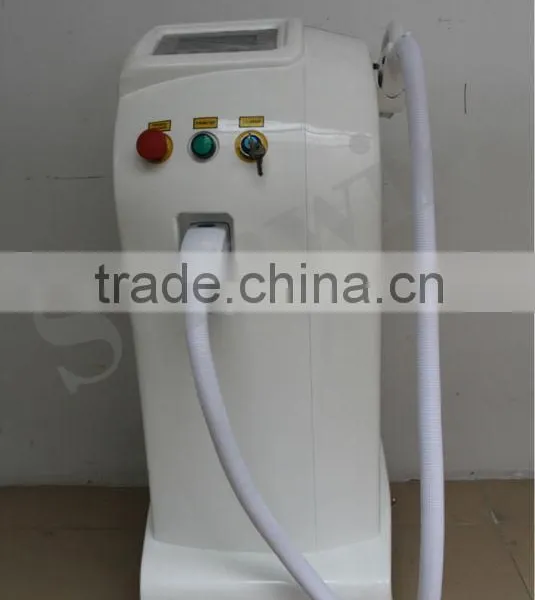 SW-313E Factory Price Top Brand Shr Opt Ipl Hair Removal/SHR IPL/OPT SHR photo-3