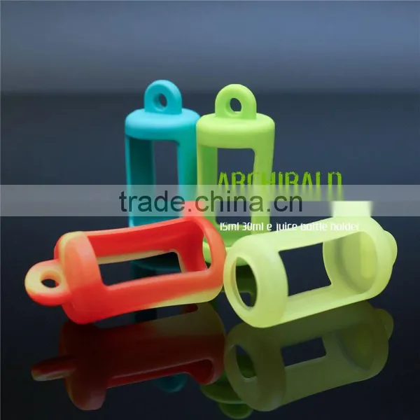 250ml and 500ml e Juice Bottle Hot Sale photo-2