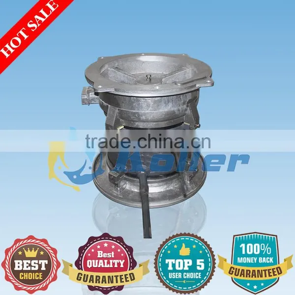 Flake Ice Machine Drum for Sea Water Supply