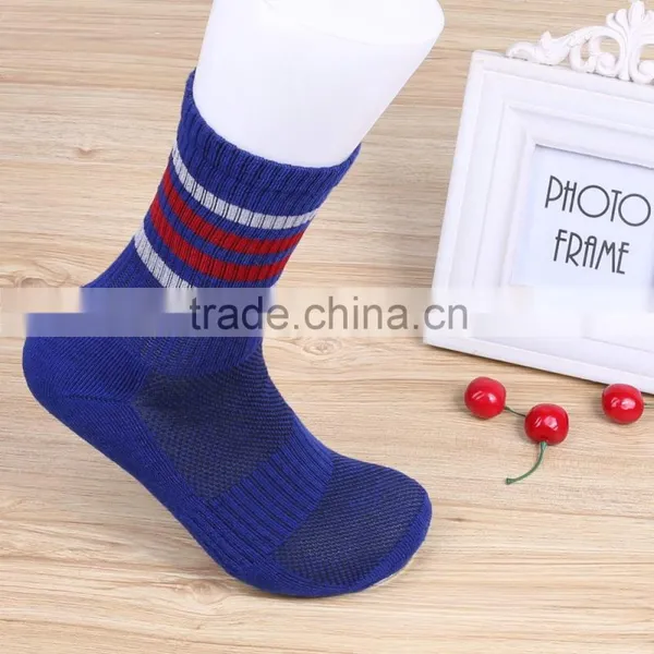 Men's Dress Cotton Socks