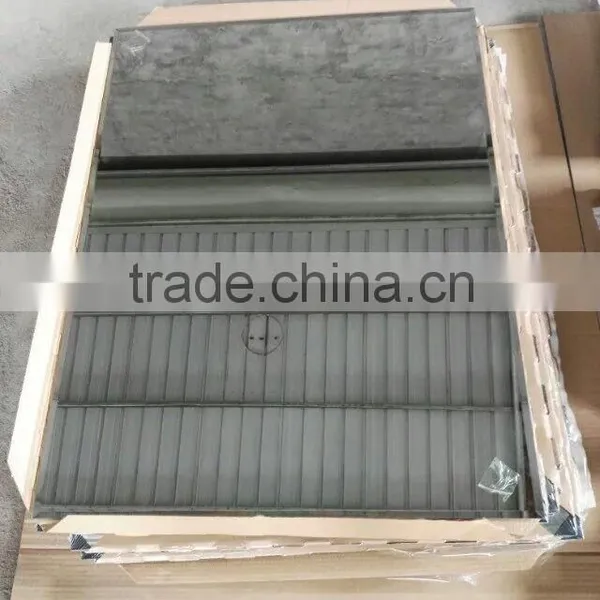 4mm Glass Mirror Sheets, Plain Mirror Glass, Bathroom Design Mirror in China photo-5