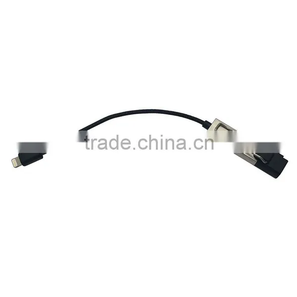 Lighting to 3.5mm Audio Adaptor for Iphone 7 photo-5
