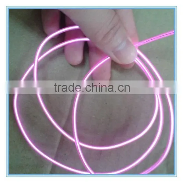 The New Hot Sale Low Price EL Wire With CE photo-4