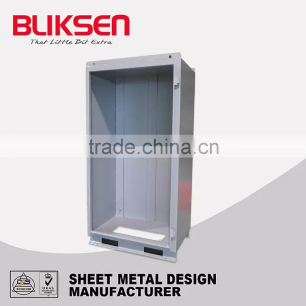 Custom Sheet Metal Product Design/manufacture Free Sample