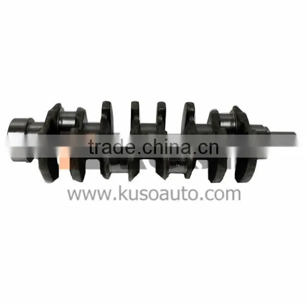 ENGINE CRANKSHAFT UD TD27
