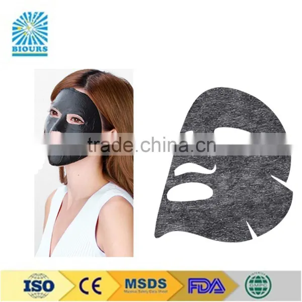 Hydrogel Sleeping Overnight Whitening Moisturizing Facial Mask photo-4