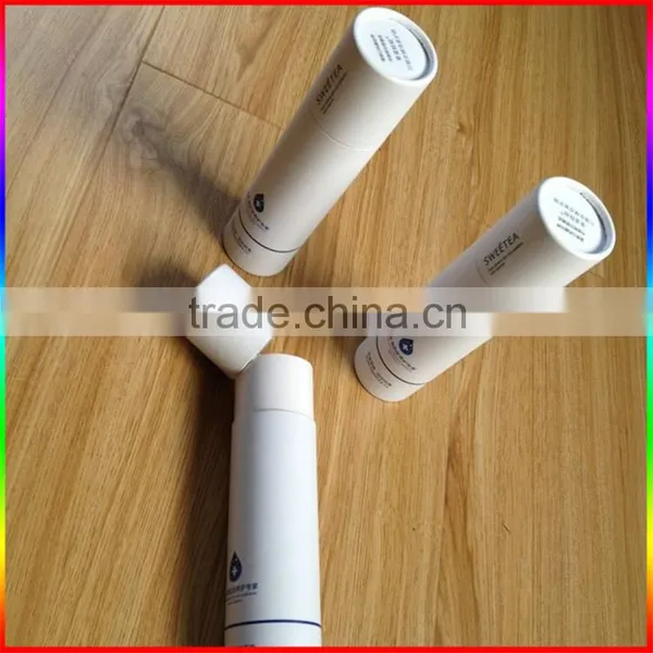 Eliquid Packaging Cardboard Paper Tubes for 30ml Essential Oil Bottle photo-3
