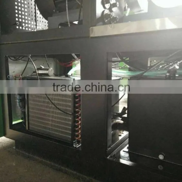 2016 The Lowest Price of BCS619 Diesel Fuel Injection Pump Test Bench With Monitor Computer photo-4