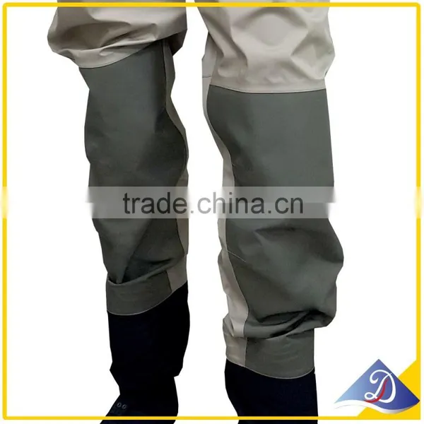 Waterproof Breathable Wader photo-5