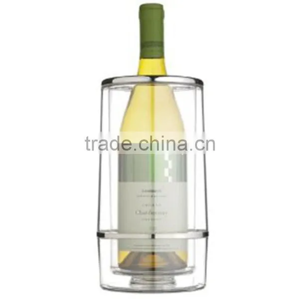 Custom Acrylic Bottle Display Rack photo-3
