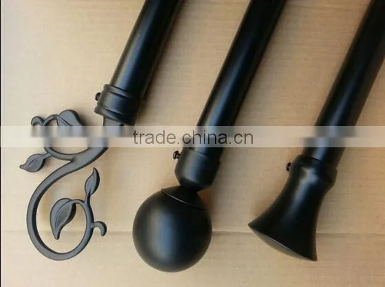 New Design Curtain Rod photo-5
