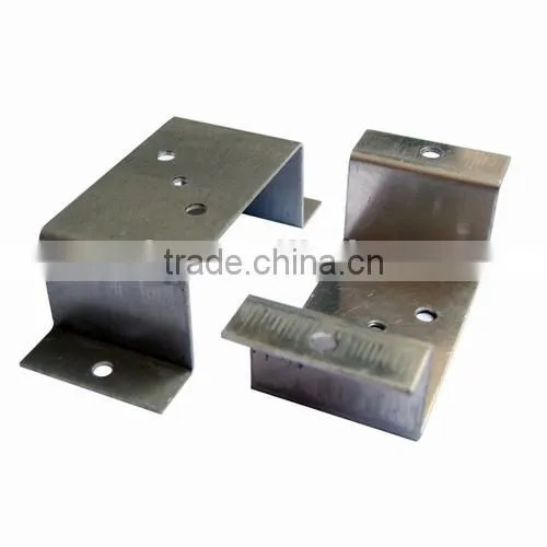 OEM Metal Bending Bracket Stamping Bracket