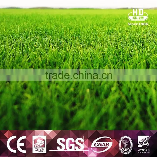 China Manufacturer PE Customized Artificial Grass Garden photo-6