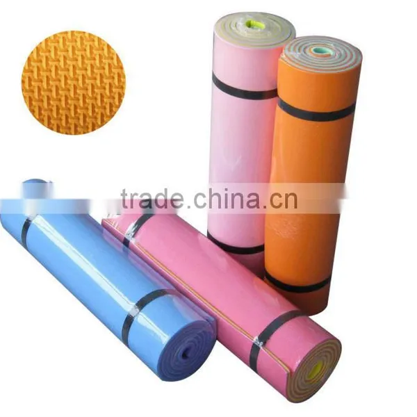 EVA Foam Yoga Mat photo-3